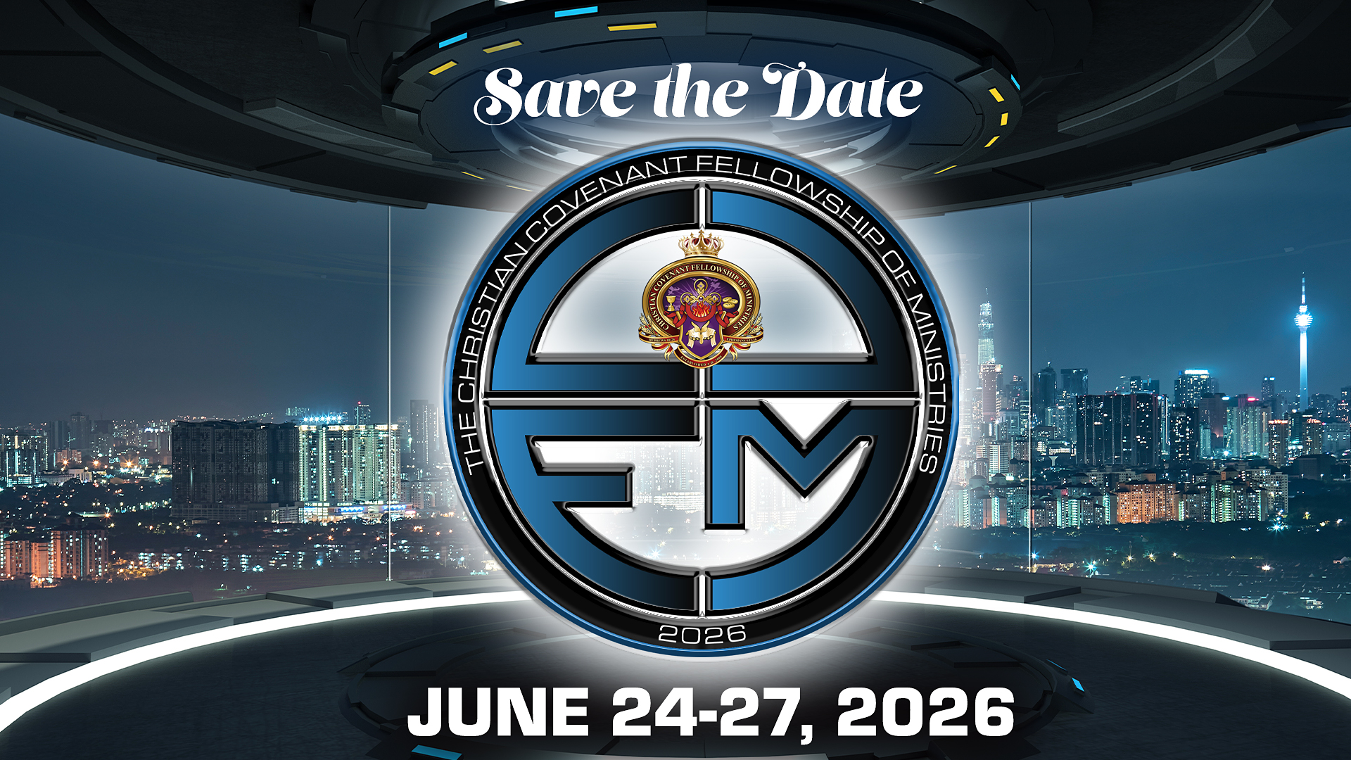 CCFM 2026