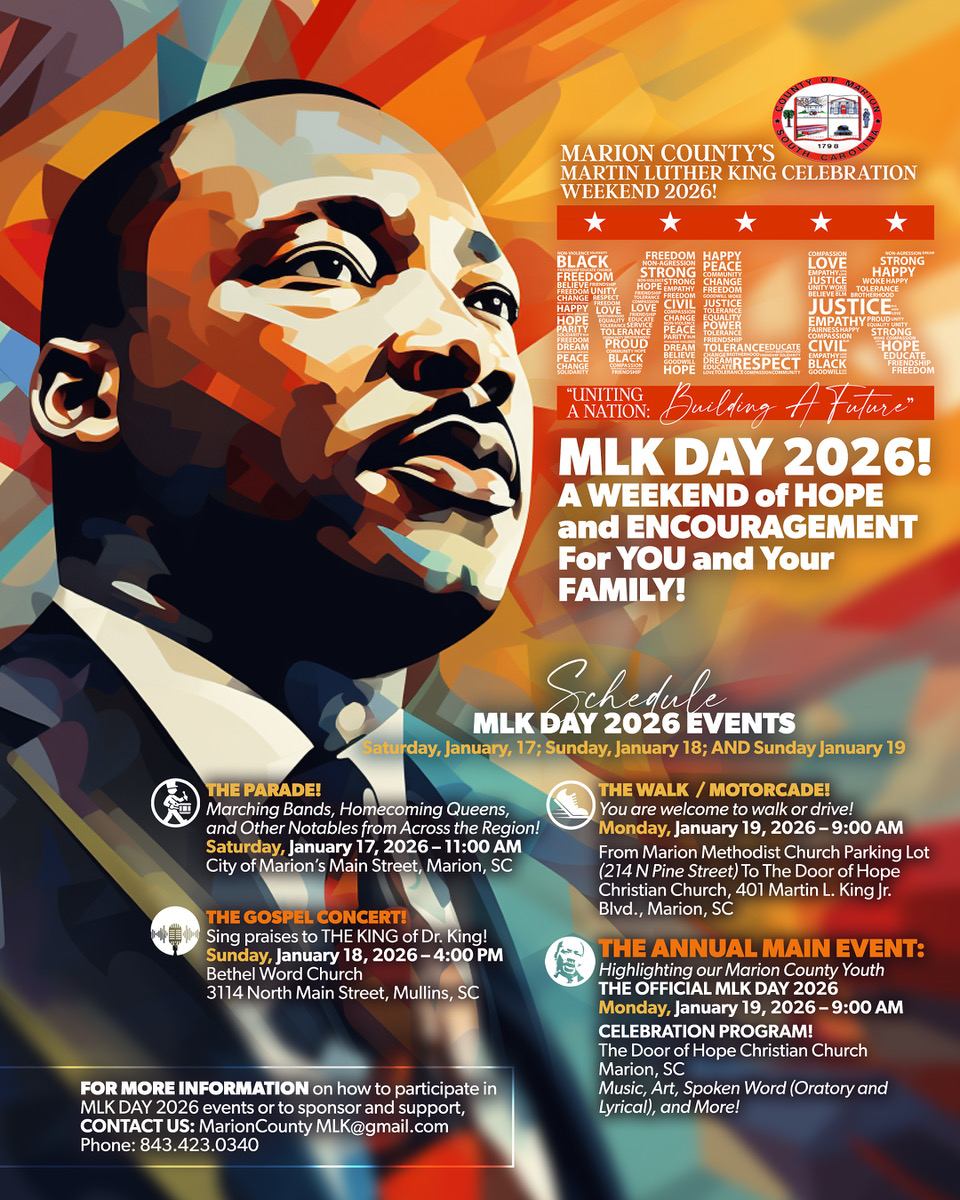 MLK 20