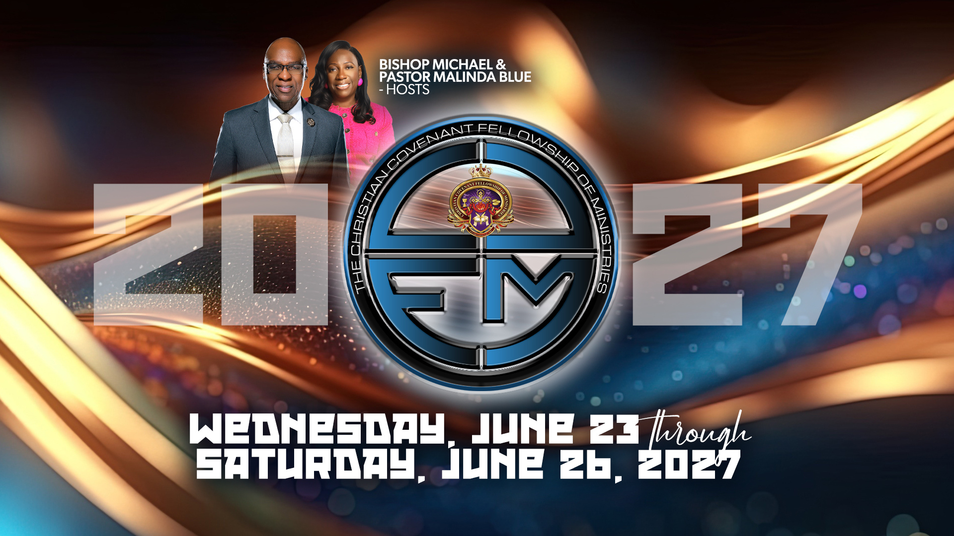 CCFM 2026
